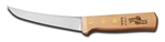 Dexter-Russell 6 inch Semi-Stiff Curved Boning Knife