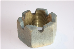 001 - Model 504 - Cathead Nut