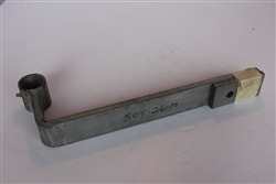 026 - Model 504 - Easy Cline Brake Rod Brace