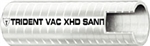 Trident Vac XHD Sanitation Hose #148 (uncut)