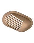 Bronze Scoop Strainer