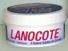 Lanocote,4 OZ. jar