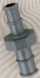 5/8 in. Barb x 3/4 in. Barb Hose Adaptor