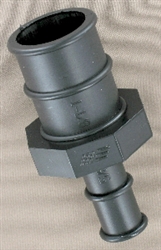 5/8 in. Barb x 1-1/8 in. Barb Hose Adaptor