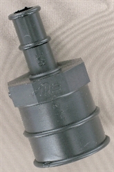 5/8 in. Barb x 1-1/2 in. Barb Hose Adaptor