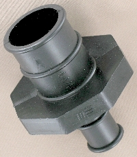 3/4 in. Barb x 1-1/4 in. Barb Hose Adaptor