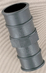 1-1/8 in. Barb x 1-1/4 in. Barb Hose Adaptor