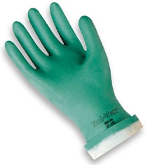 Solvex Chemical Resistant Gloves