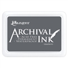 Ranger Archival #0 Ink Pad - Graphite AIP85409