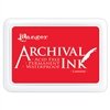 Ranger Archival #0 Ink Pad - Cayenne AIP85775