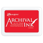 Ranger Archival #0 Ink Pad - Cayenne AIP85775