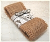 Jute Mesh (Burlap) Ribbon