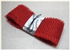 Red Jute Mesh (Burlap) Ribbon