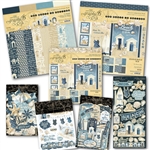 Graphic 45 The Beach is Calling Bundle