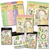 Graphic 45 - Grow with Love Bundle