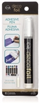 iCraft Deco Foil Adhesive Pen DF4824