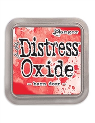 Ranger Tim Holtz Distress Oxide Pad - Barn Door