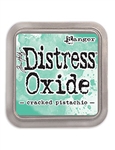 Ranger Tim Holtz Distress Oxide Pad - Cracked Pistachio TDO55891