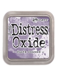 Ranger Tim Holtz Distress Oxide Pad - Dusty Concord