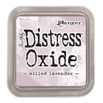 Ranger Tim Holtz Distress Oxide Pad - Milled Lavender