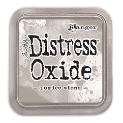 Ranger Tim Holtz Distress Oxide Pad - Pumice Stone TDO56140