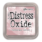 Ranger Tim Holtz Distress Oxide Pad - Victorian Velvet