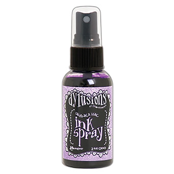 Ranger Dylusions Ink Spray - Laidback Lilac DYC60239