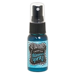 Ranger Dylusions Shimmer Sprays - Calypso Teal DYH60789