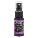 Ranger Dylusions Shimmer Sprays - Crushed Grape DYH60796