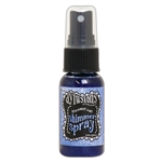 Ranger Dylusions Shimmer Spray - Periwinkle Blue DYH68402