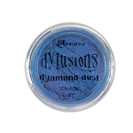 Ranger Dylusions Dyamond Dust - London Blue DYM83825