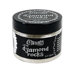 Ranger Dylusions Dyamond Rocks - Clear DYM83900