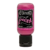 Ranger Dylusions Paint 1oz Flip Cap - Bubblegum Pink DYQ70405