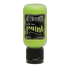 Ranger Dylusions Paint 1oz Flip Cap - Fresh Lime DYQ70481