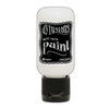 Ranger Dylusions Paint 1oz Flip Cap - White Linen DYQ75719