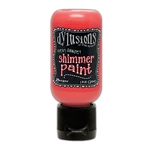 Ranger Dylusions Shimmer Paint - Fiery Sunset DYU81371