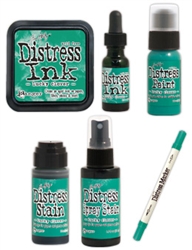 Ranger Tim Holtz  Distress Bundle - Lucky Clover