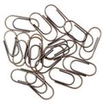 Tim Holtz Idea-ology Mini Paper Clips TH92791