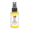 Ranger Dina Wakley MEdia Gloss Spray - Lemon MDO68495