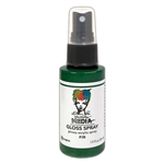 Ranger Dina Wakley MEdia Gloss Spray - Fir MDO76490