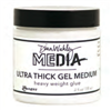 Ranger Dina Wakley Media Ultra Thick Gel Medium 4oz