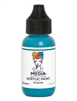 Dina Wakley Media  Acrylic Paint  - Ocean, 1oz Bottle