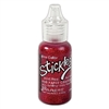 Ranger Stickles Glitter Glue - Wine Cellar SGG85928