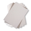 Sizzix Surfacez - Opulent Cardstock Pack - Silver 664533