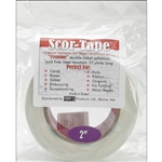 Scor-Pal Scor-Tape 2" x 27 Yards SP205