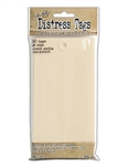 Tim Holtz Distress Heavystock #8 Tags TDA53828