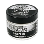 Ranger Tim Holtz Distress Grit Paste 3oz Translucent TDA71730