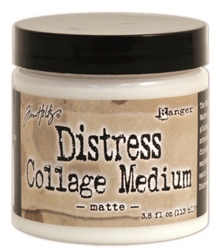 Ranger Tim Holtz Distress Collage Medium Matte TDA47933