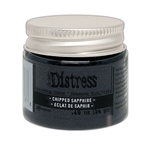 Ranger Tim Holtz Distress Embossing Glaze - Chipped Sapphire TDE84068