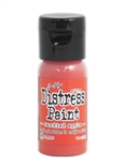 Ranger Tim Holtz Distress Paint - Candied Apple TDF51046